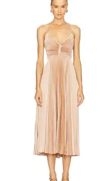 ALC Gemini dress in Bella