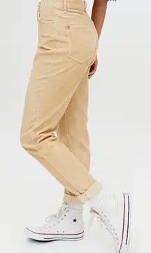 Urban Outfitters BDG Mom High Rise Corduroy Pants NWT‎
