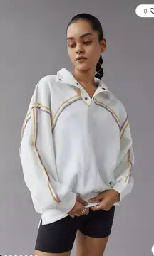 SOLD 🛑 BDG Urban Outfitters Ted Popover Sweatshirt