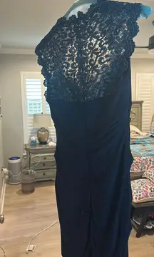 evening gown