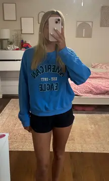 American Eagle Crewneck