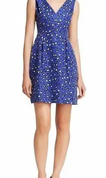 Kate Spade cheetah dress WORN ON TV BY MINDY KALING