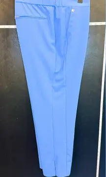 Figs Women’s Ceil Blue Scrub Pants Limited Edition