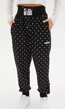 High Waisted Sweatpants