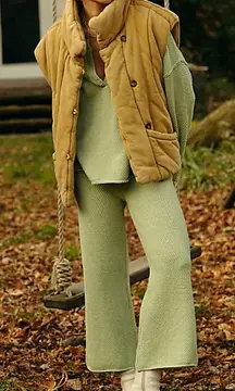 Free People Beach Hailee Set