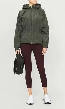 Sweaty Betty The Storm Seeker Jacket