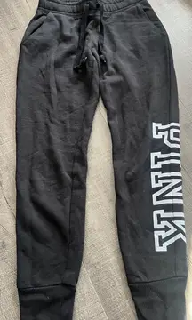 PINK Victoria’s Secret Sweatpants