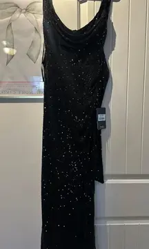 Thatsofetch Athenia Formal dress