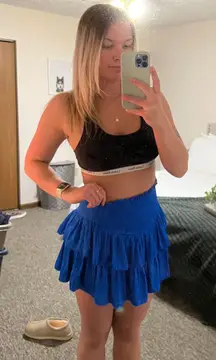 skort