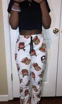 Christmas Pajama Pants