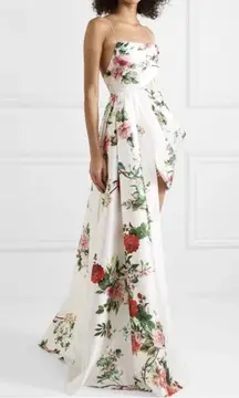 nwot Alex Perry gown