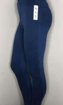 NYL Jeans