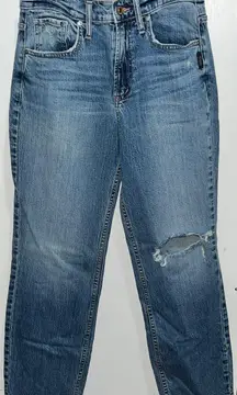 Silver Jeans Co Jeans