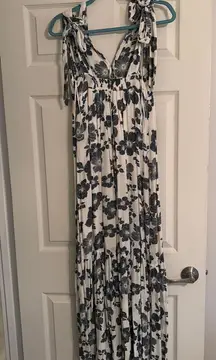 Abercrombie Dress Floral