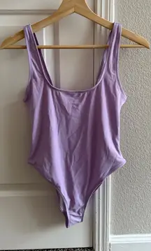 Missguided One-Piece Swimsuit