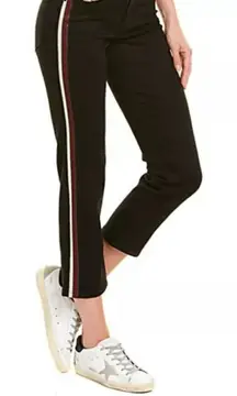 Velvet by Graham & Spencer Darria Cropped Pants Size 27