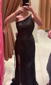 Blondie Prom Dress