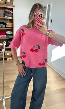 Amazon short sleeve sweater 