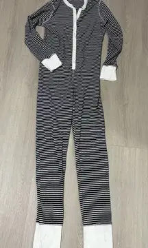 J crew PJ Onesie