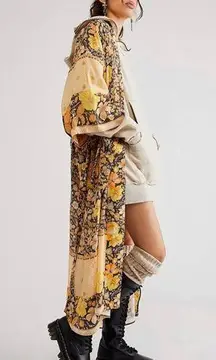 Spell and the Gypsy kimono