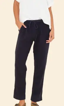 Xirena North Star Jordyn Pant Navy Blue