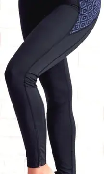 Aiko Leggings 