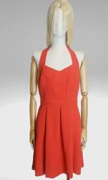 BCBGeneration red mini dress