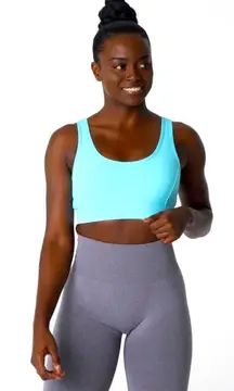 NVGTN bra with cross cross back!