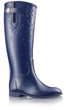 Louis Vuitton Rain boots