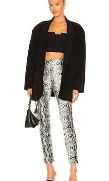 superdown donna snake pant