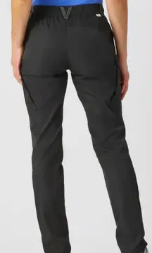 NWT Duluth Trading Co. Women's Breezeshooter Slim Leg Work Pants - Size 10