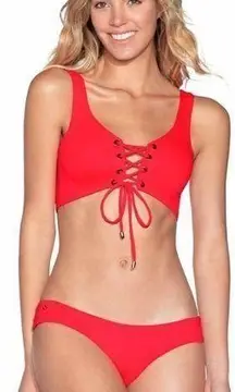 Maaji Dazzling 4 Way reversible bikini set