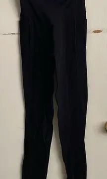 OFFLINE By Aerie Real Me High Waisted Crossover Legging