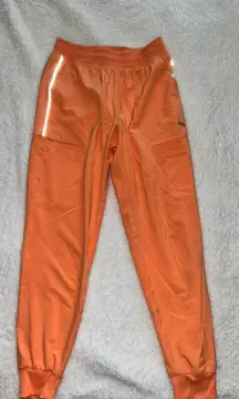 Cherokee Infinity Scrub Pants