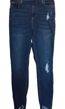 Cello distressed jeans size 7