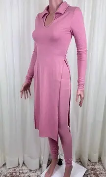 Women's Two Piece Legging  & Sweater Set *No Size Tag*