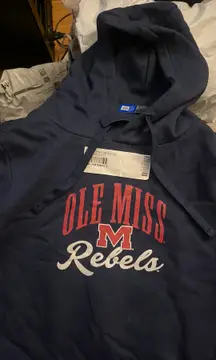 Ole Miss Hoodie