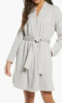 Ugg Braelyn Woman's Size Small Robe - MSRP $108