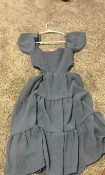 Alter’d State Dress