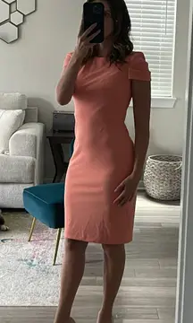 Calvin Klein Dress