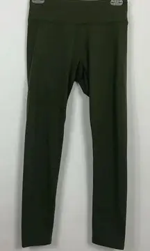 Offline By‎ Aerie OG Regular Rise Short Inseam Legging Size M