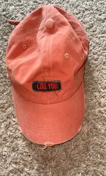 Mens  Summer Hat