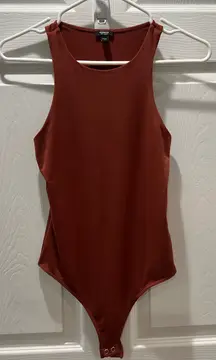 Express Bodysuit