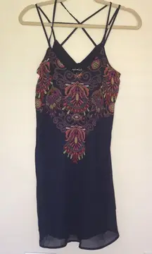 Sequin Hearts Dress