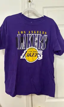 Nba Lakers Shirt