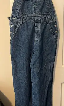 Vintage Calvin Klein Overalls 90s