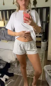 Brandy Melville Shorts