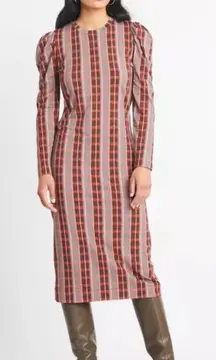 Tanya Taylor Nancy Dress Size Medium NWT