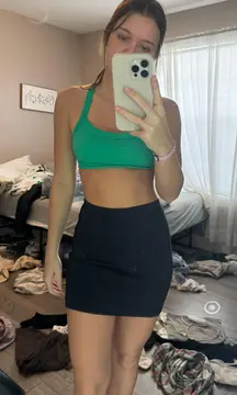 skirt