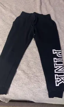 PINK Victoria’s Secret Sweatpants